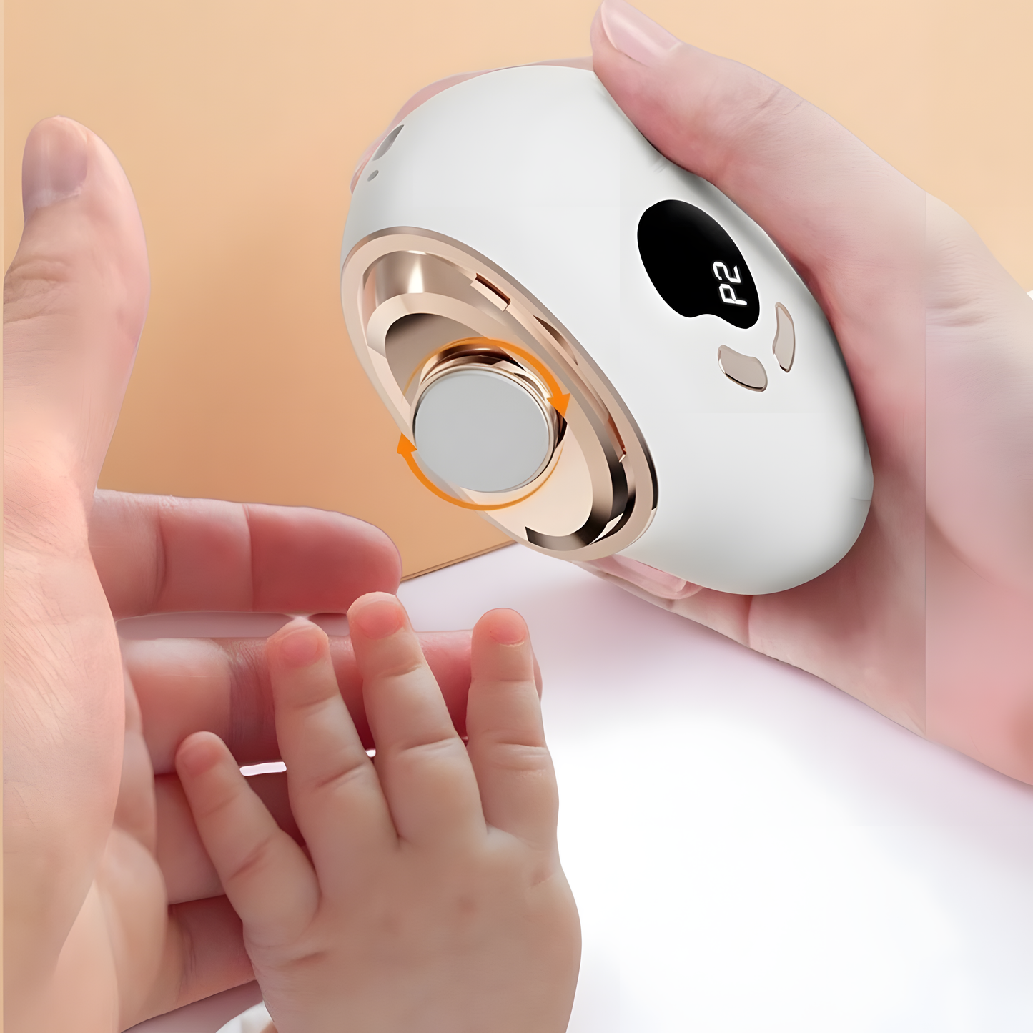 NailTrim Pro™