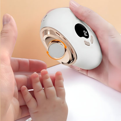 NailTrim Pro™